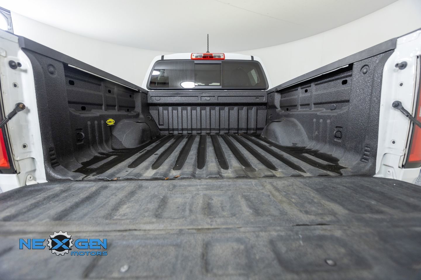 Used 2020 Chevrolet Colorado Z71 image 47