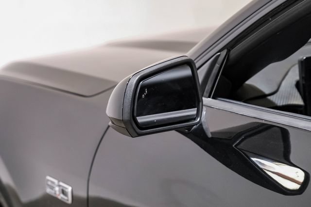 Used 2024 Ford Mustang GT RWD image 38