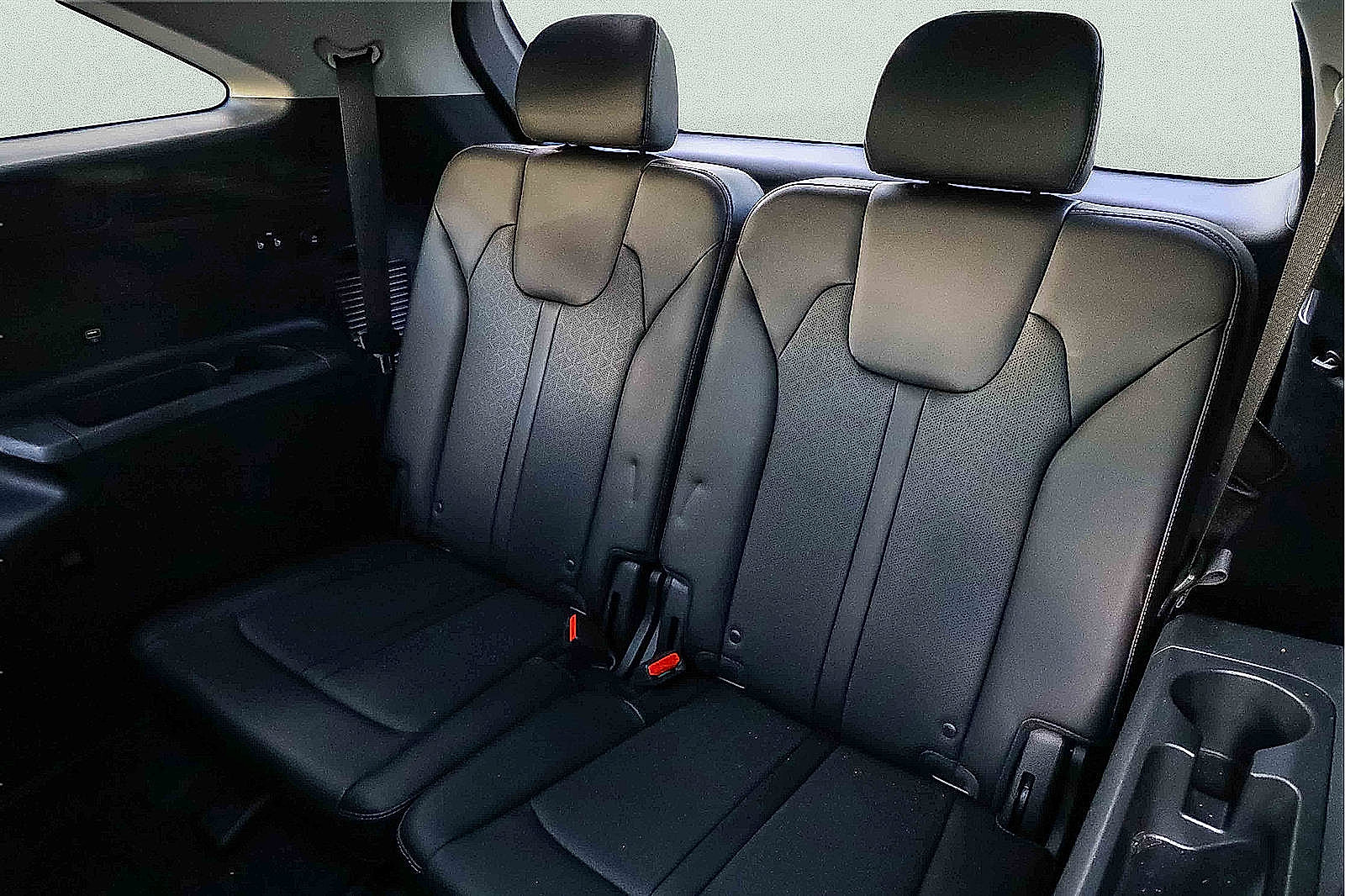 Certified 2023 Kia Sorento S w/ Panoramic Sunroof Package AWD/4WD image 21