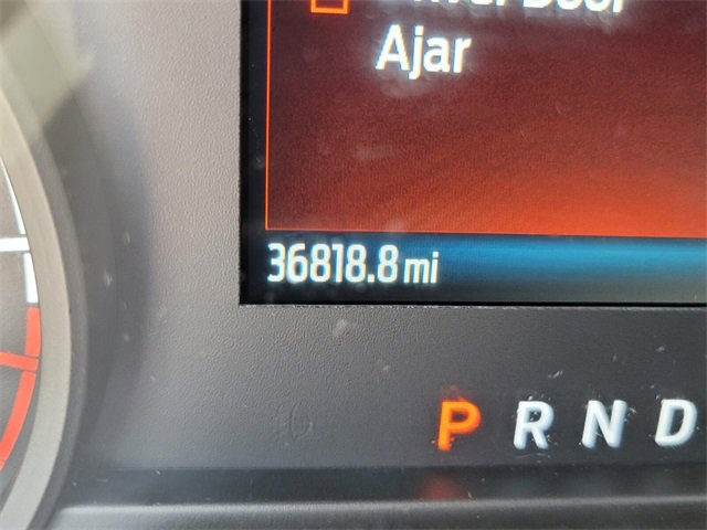 Used 2023 Ford F150 XLT image 25