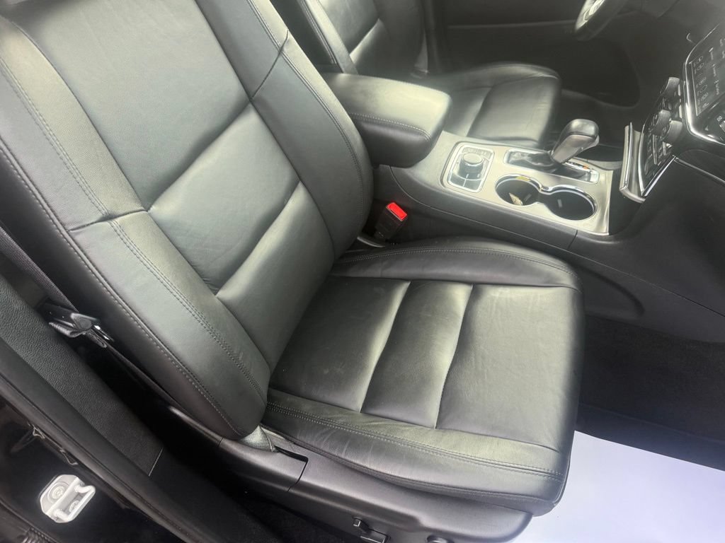 Used 2022 Jeep Grand Cherokee Limited AWD/4WD image 54