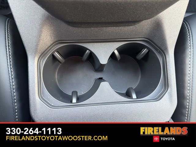 New 2026 Toyota bZ image 37