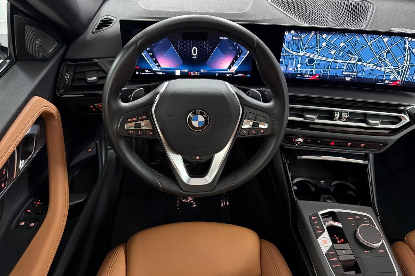 Used 2023 BMW 230i Coupe w/ Convenience Package RWD image 14