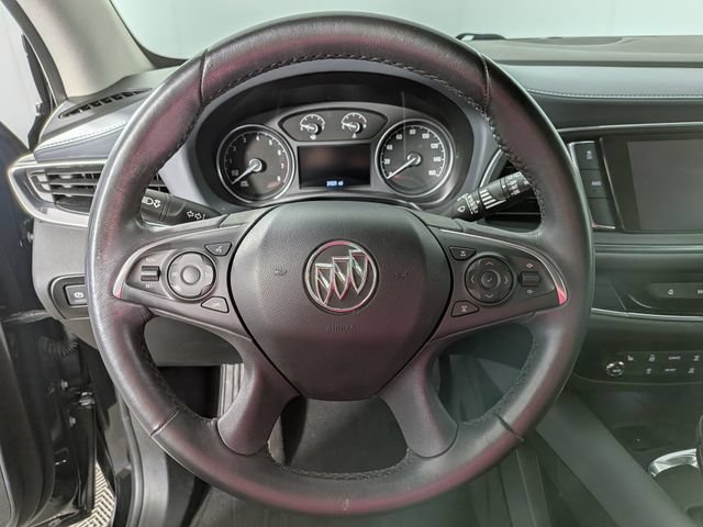 Used 2019 Buick Enclave Essence AWD/4WD image 17