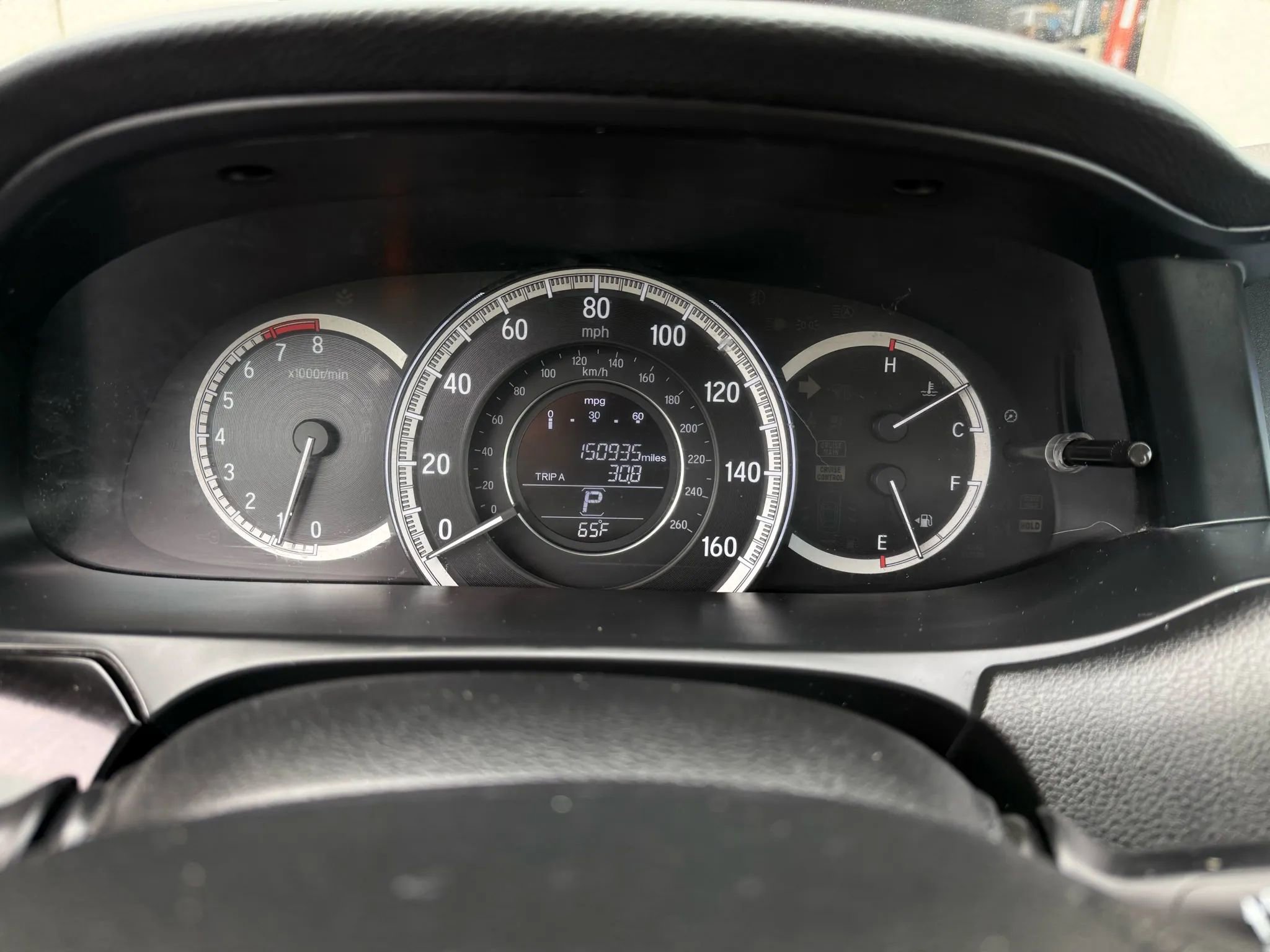 Used 2017 Honda Accord LX image 35