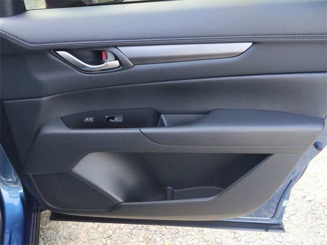 Used 2024 MAZDA CX-5 AWD 2.5 S w/ Select Package image 46