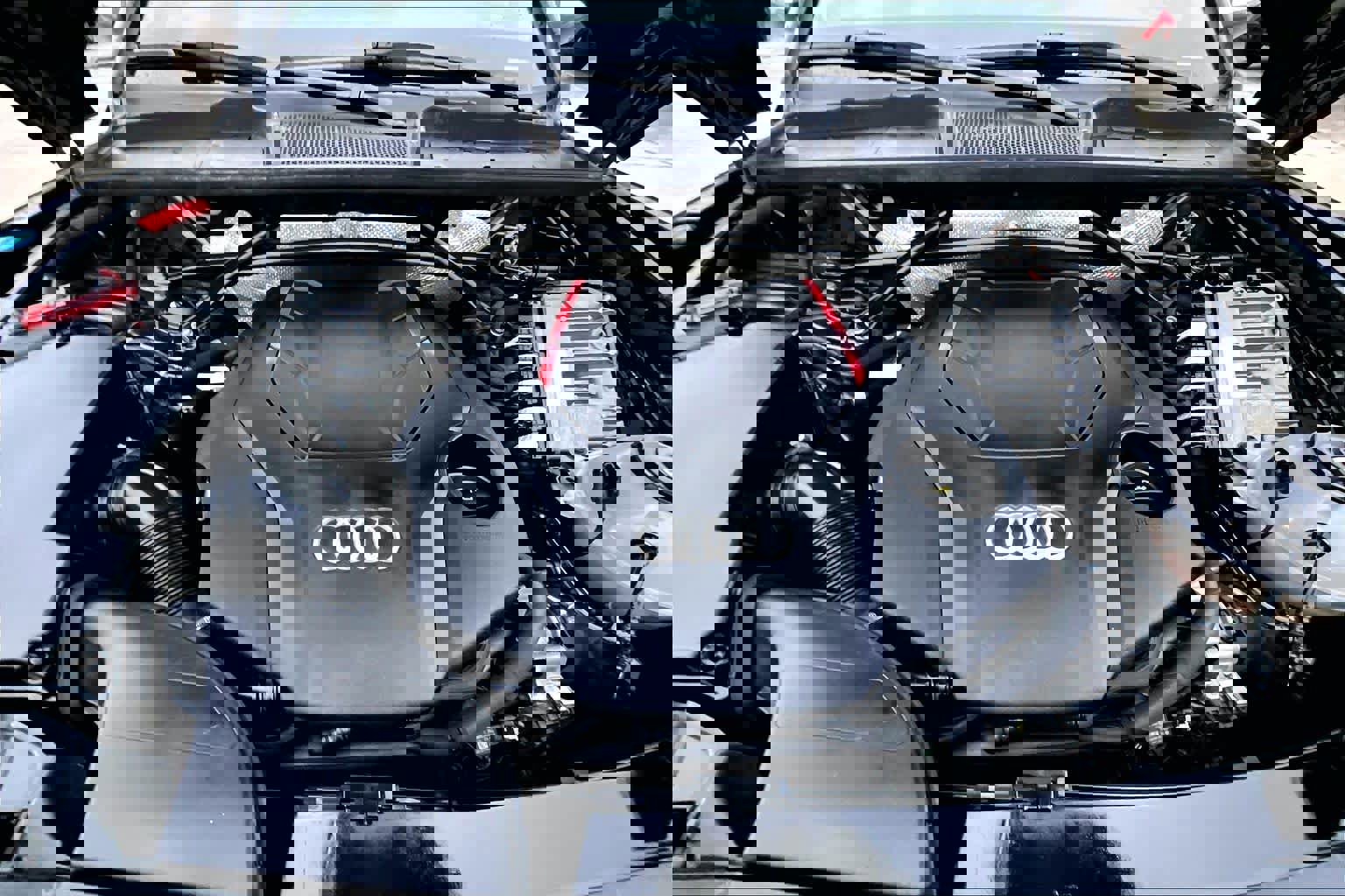 Used 2022 Audi SQ5 Premium image 32