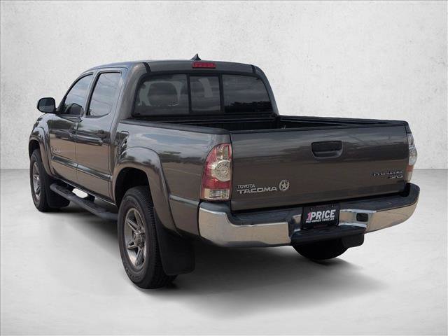 Used 2014 Toyota Tacoma PreRunner w/ SR5 Package RWD image 8