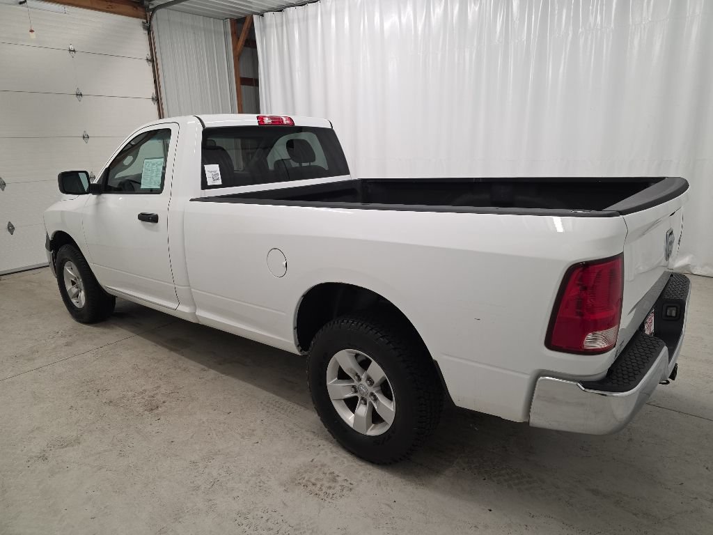 Used 2017 RAM 1500 Tradesman w/ Power & Remote Entry Group AWD/4WD image 3