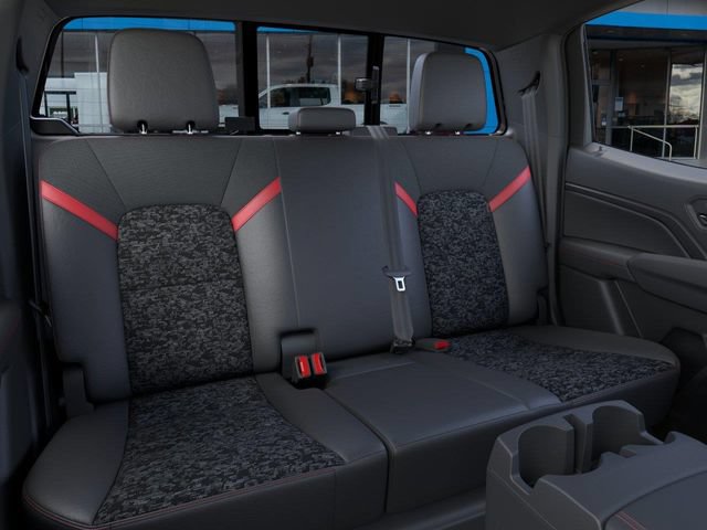 New 2026 Chevrolet Colorado Z71 AWD/4WD image 18