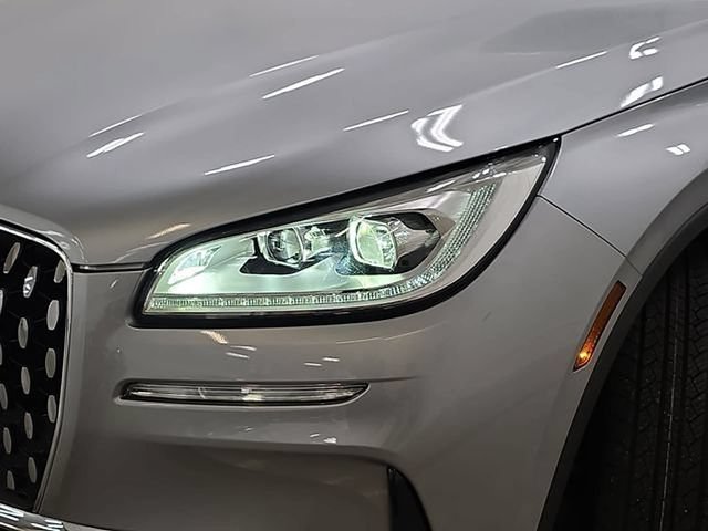 Certified 2023 Lincoln Corsair Reserve AWD/4WD image 27