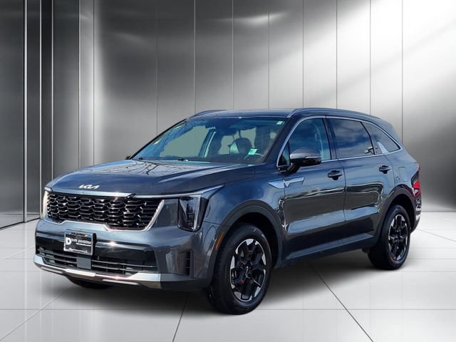 Used 2024 Kia Sorento S image 22