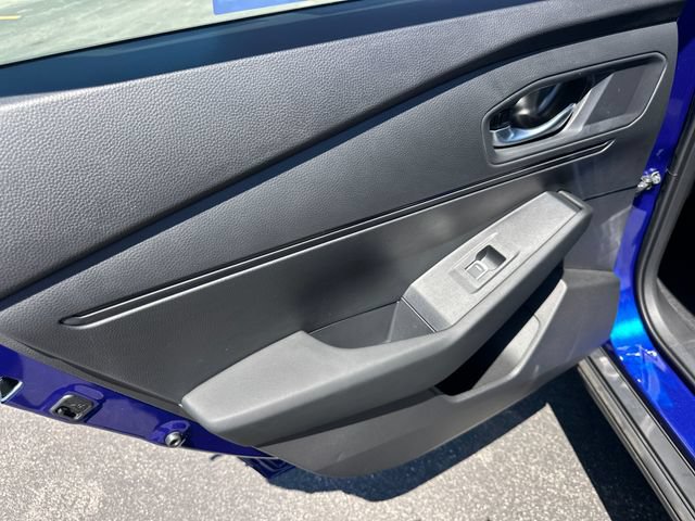 New 2026 Honda Accord Sport image 14