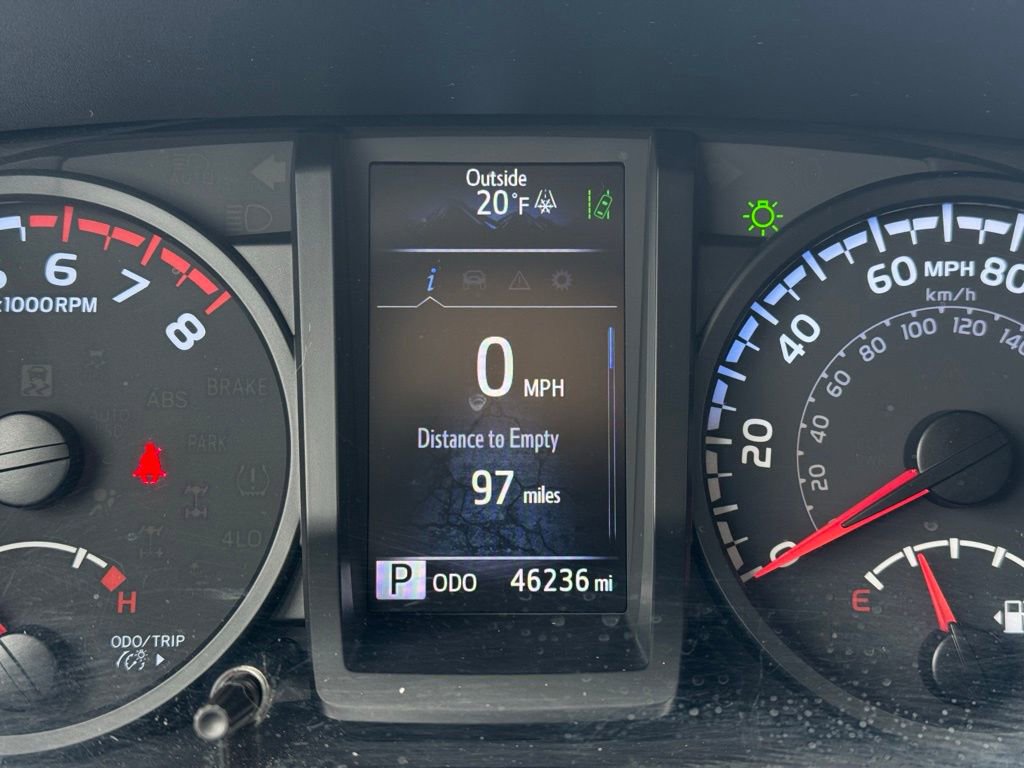 Used 2023 Toyota Tacoma SR image 26