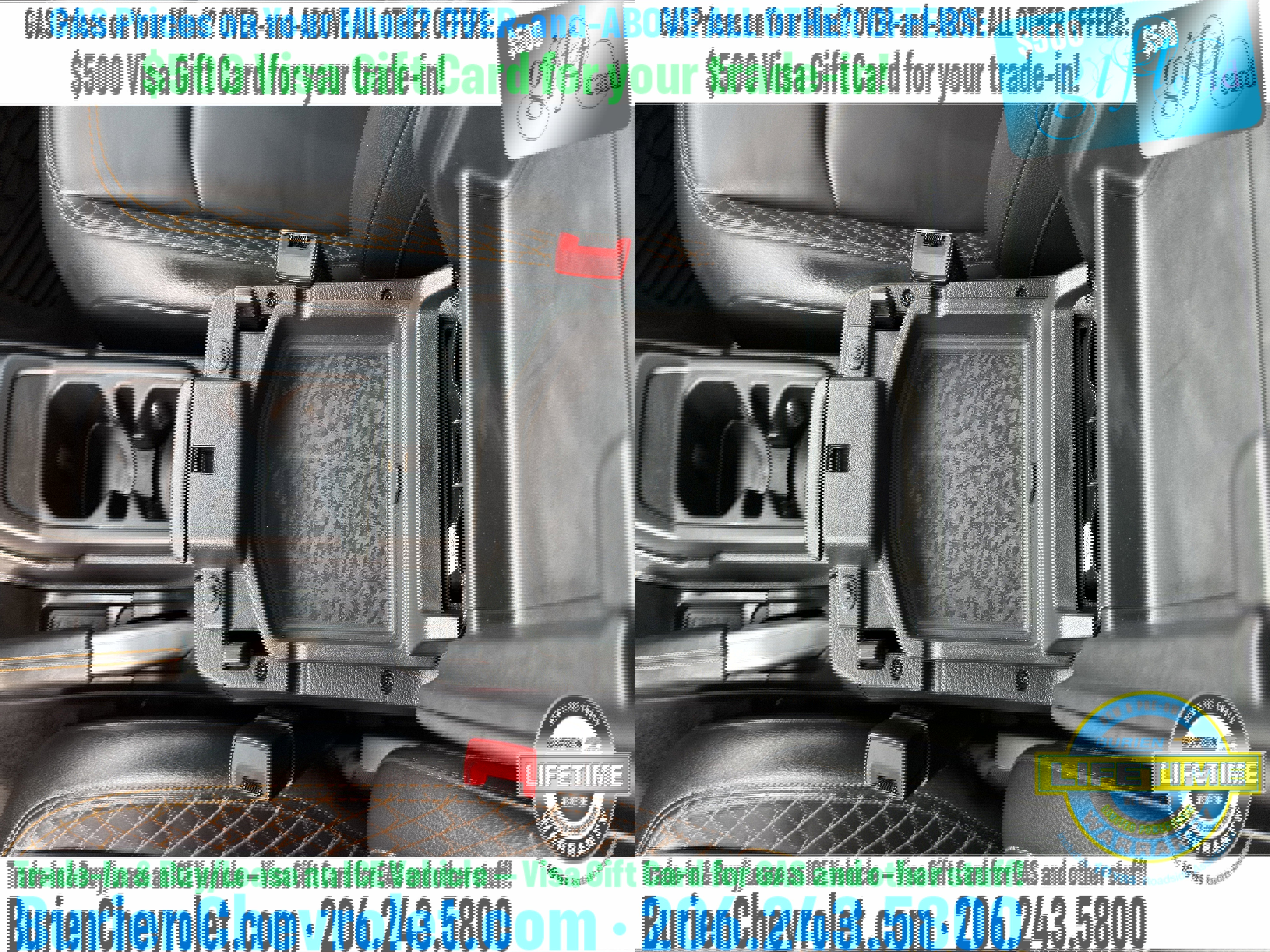 Used 2021 Jeep Gladiator Overland AWD/4WD image 19