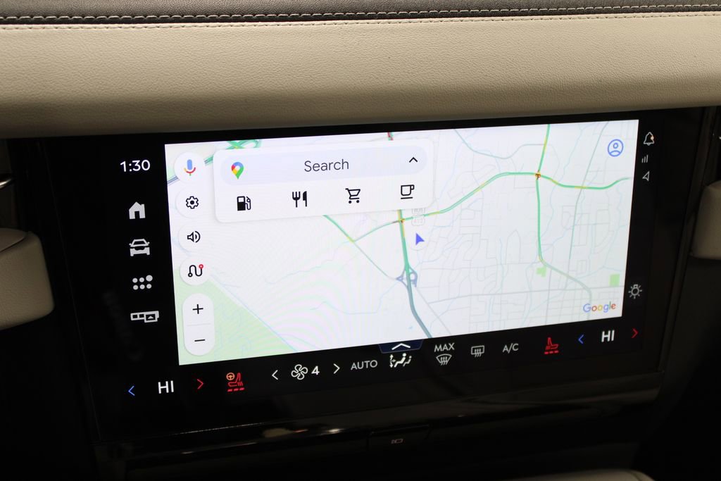 New 2026 Lincoln Navigator Reserve image 51