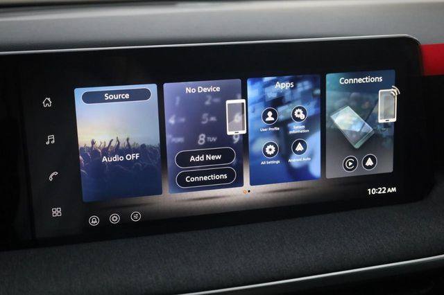 New 2026 Nissan Kicks SV AWD/4WD image 13