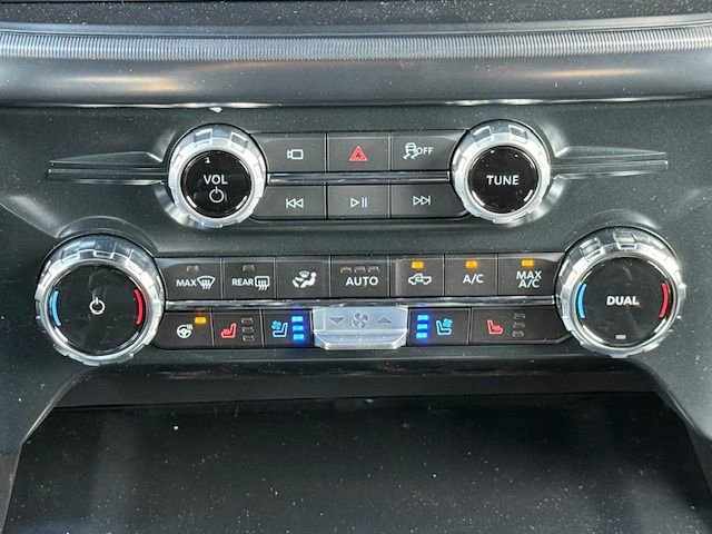 New 2025 Ford F150 XLT w/ Equipment Group 303A High image 28