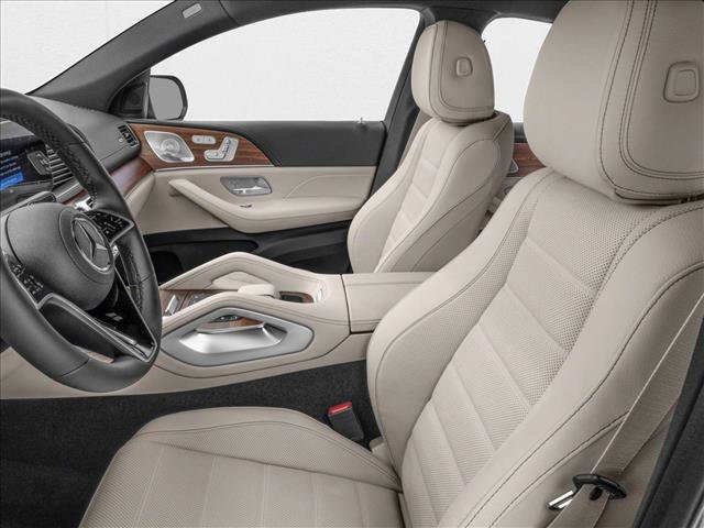 New 2026 Mercedes-Benz GLE 450 4MATIC Coupe image 6