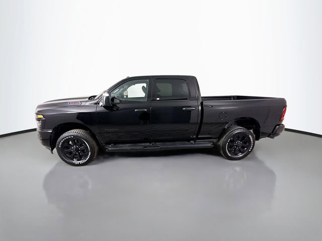 Used 2025 RAM 2500 Big Horn image 4