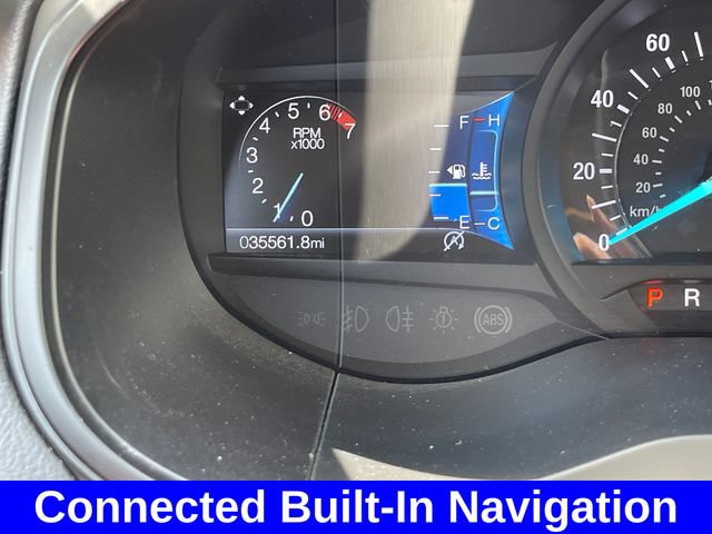 Used 2023 Ford Edge SEL w/ Convenience Package AWD/4WD image 16