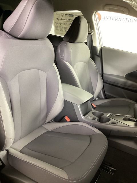 Certified 2025 Subaru Crosstrek 2.0i Premium w/ Convenience Package #2 AWD/4WD image 14