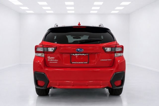 Used 2021 Subaru Crosstrek 2.0i Premium w/ Moonroof Package AWD/4WD image 10