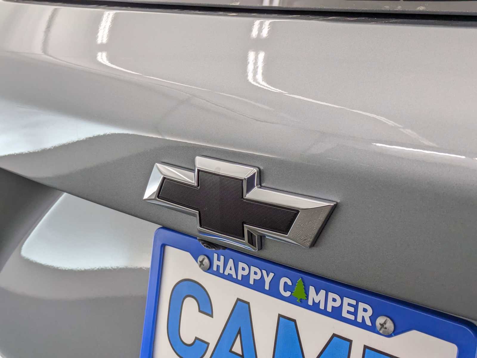 New 2026 Chevrolet Equinox ACTIV image 12