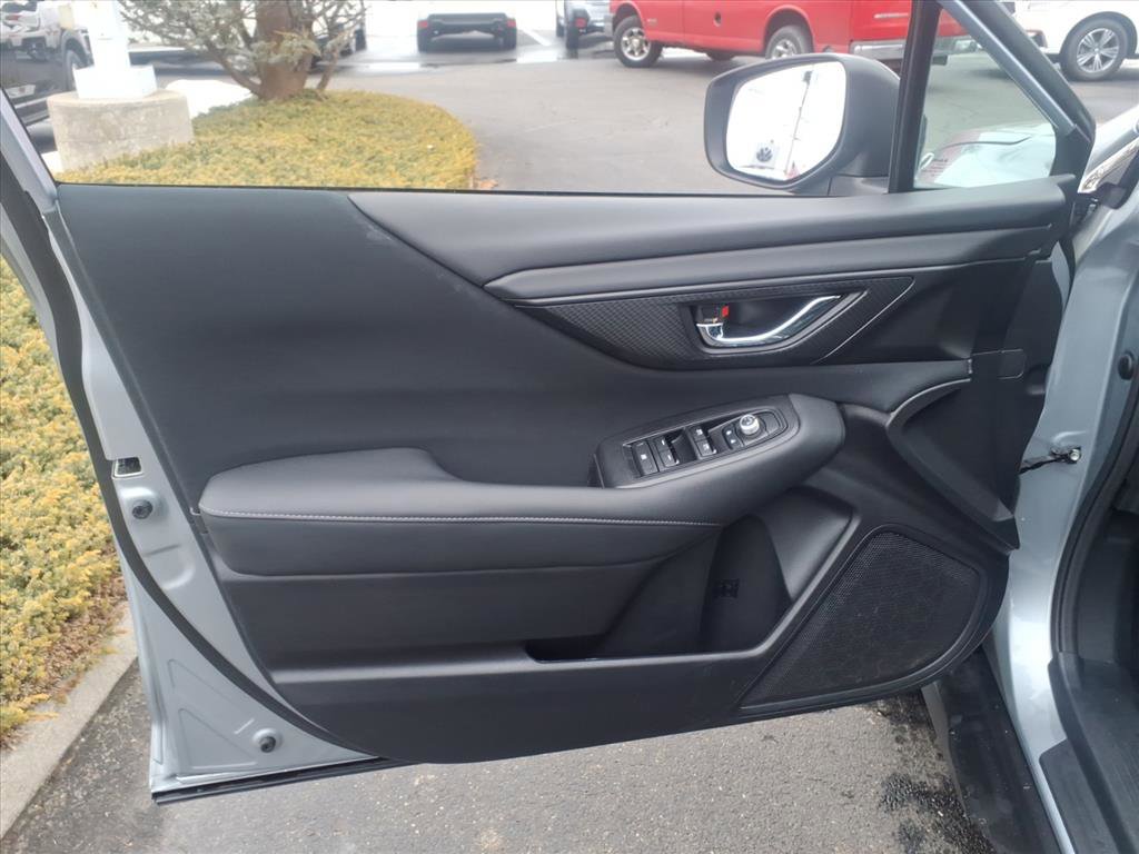 Certified 2024 Subaru Outback Premium image 19