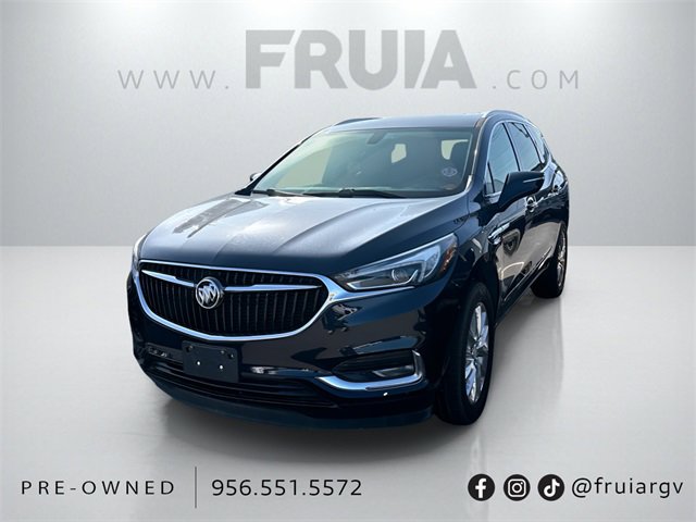Used 2020 Buick Enclave Essence image 1