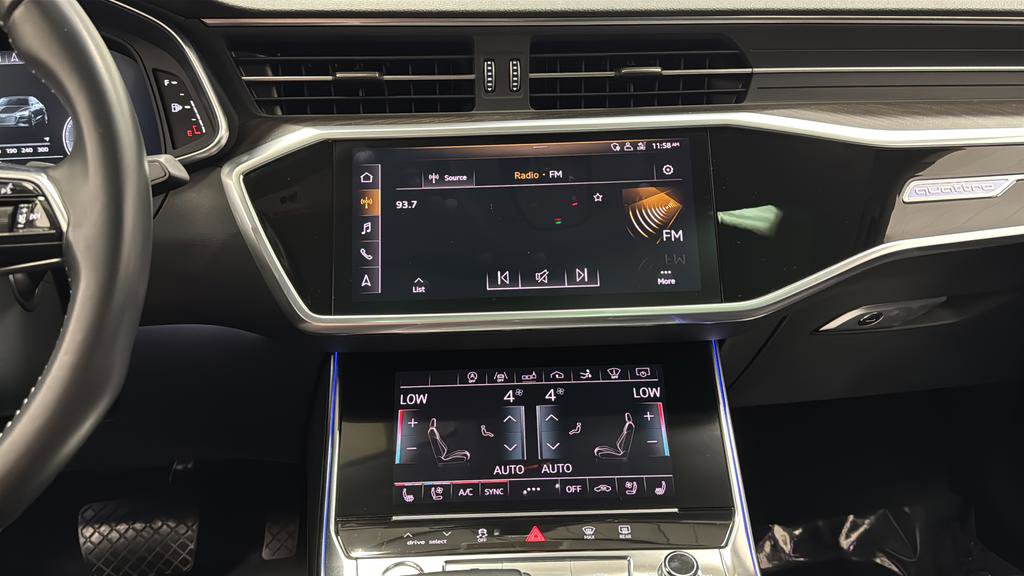 Used 2019 Audi A7 3.0T Prestige w/ Prestige Package AWD/4WD image 11