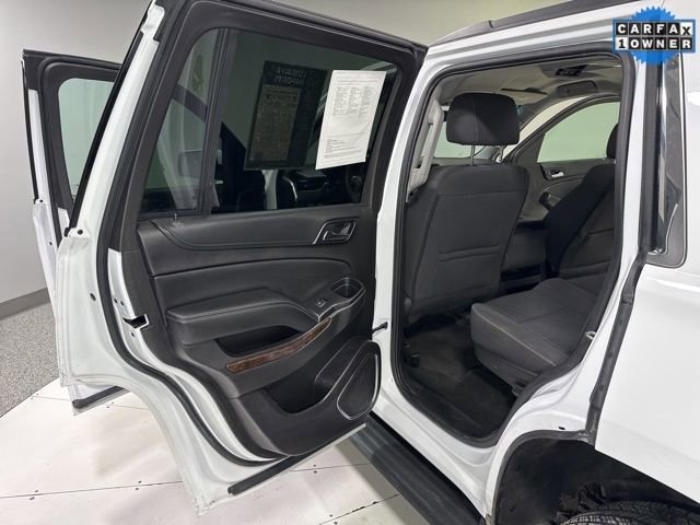 Used 2016 Chevrolet Tahoe LS AWD/4WD image 21