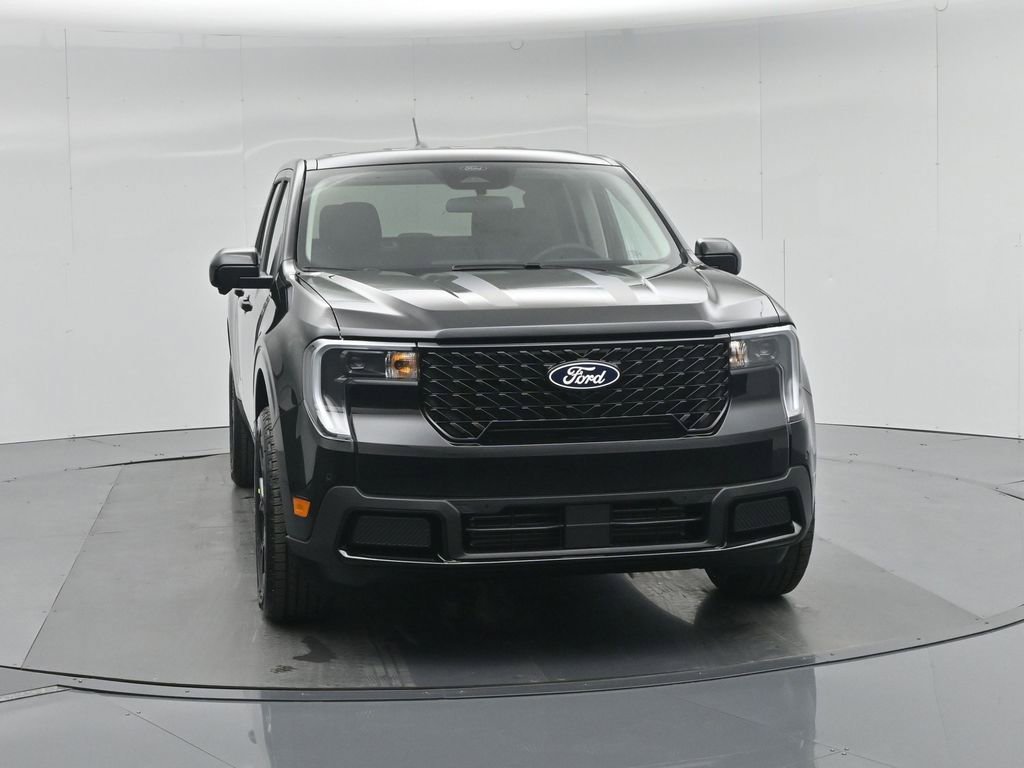 New 2026 Ford Maverick Lariat w/ Black Appearance Package image 54