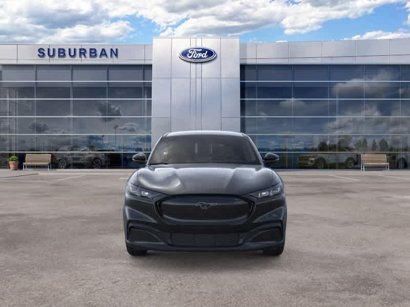 New 2026 Ford Mustang Mach-E Premium AWD/4WD image 6
