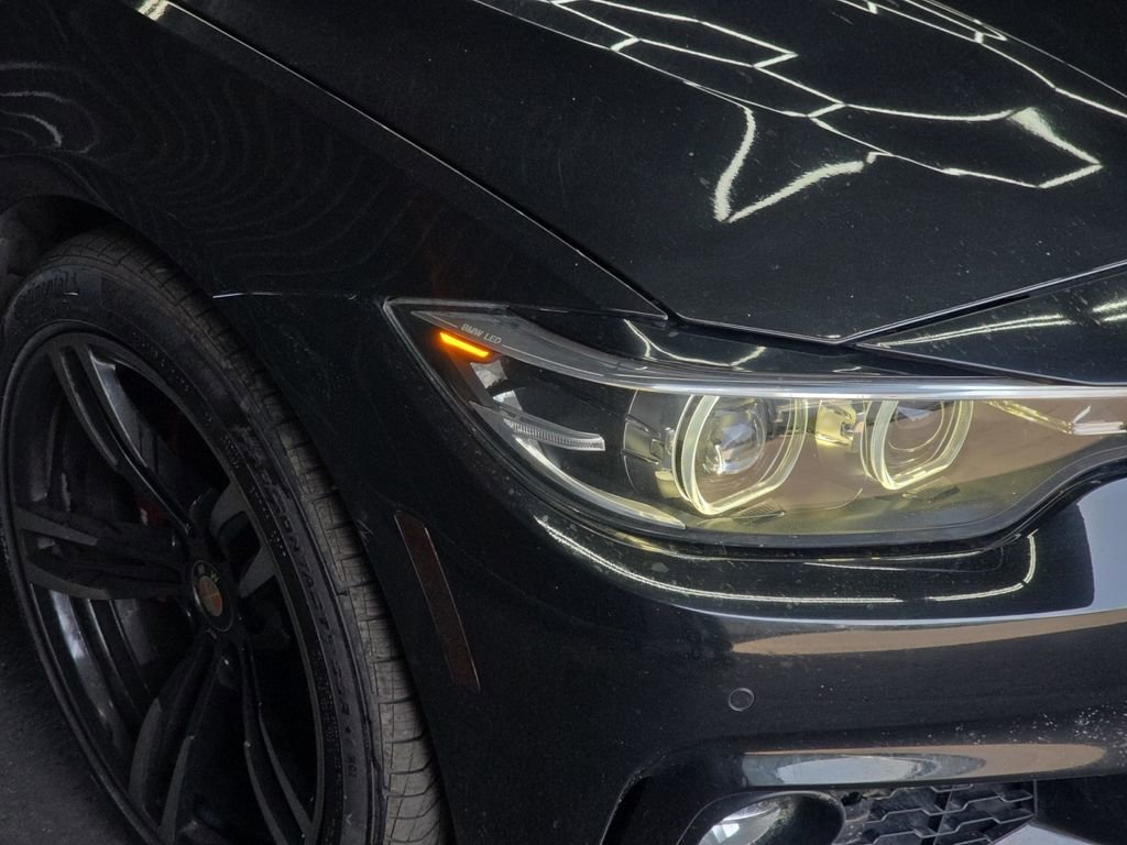 Used 2020 BMW 440i Gran Coupe xDrive w/ M Sport Package AWD/4WD image 30