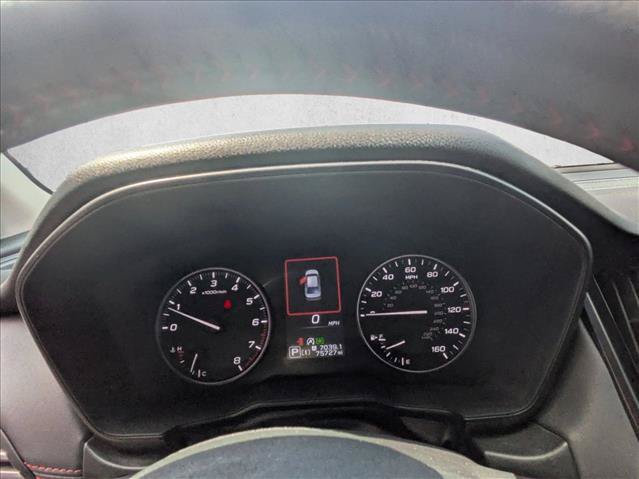 Used 2024 Subaru Legacy Sport AWD/4WD image 17