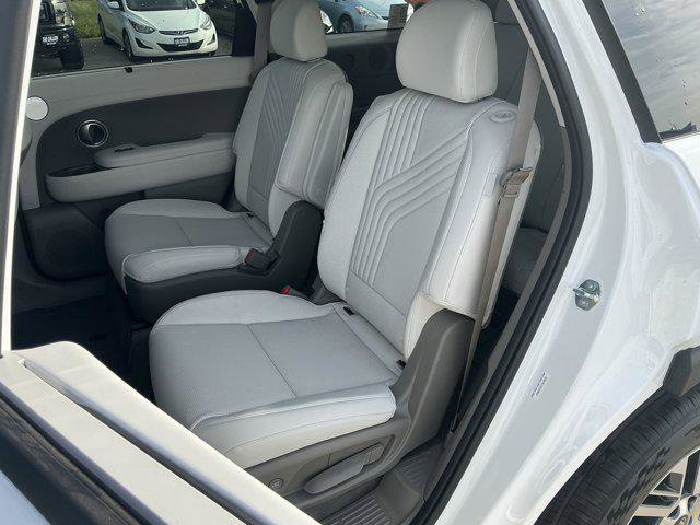 New 2026 Hyundai Palisade SEL image 10
