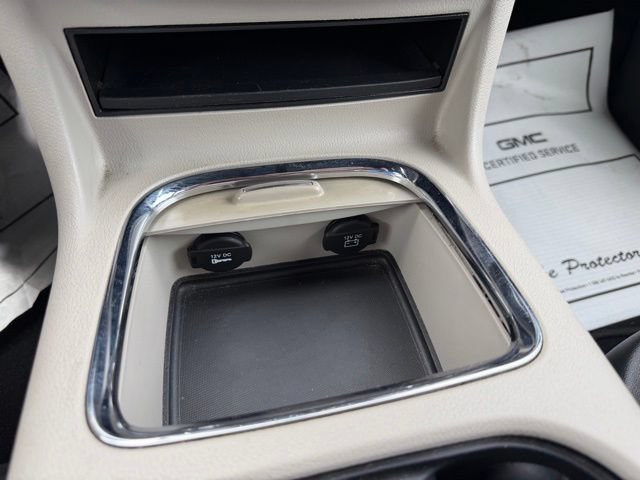 Used 2020 Dodge Grand Caravan SXT FWD image 32