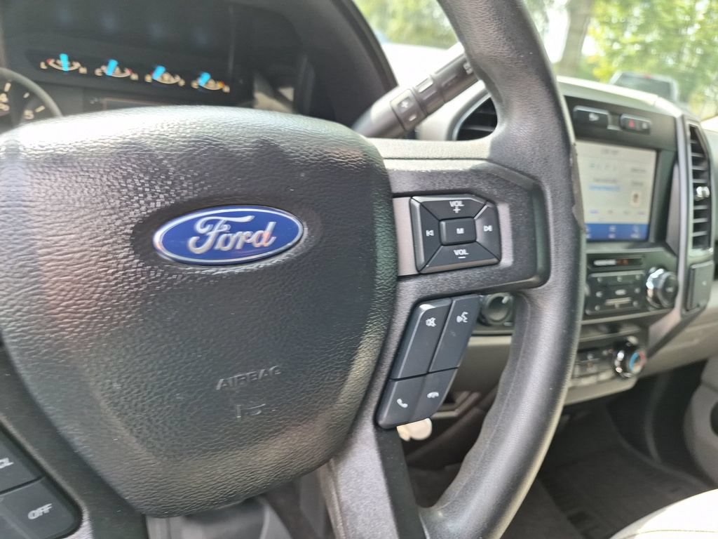 Used 2020 Ford F150 XLT w/ Equipment Group 301A Mid AWD/4WD image 18