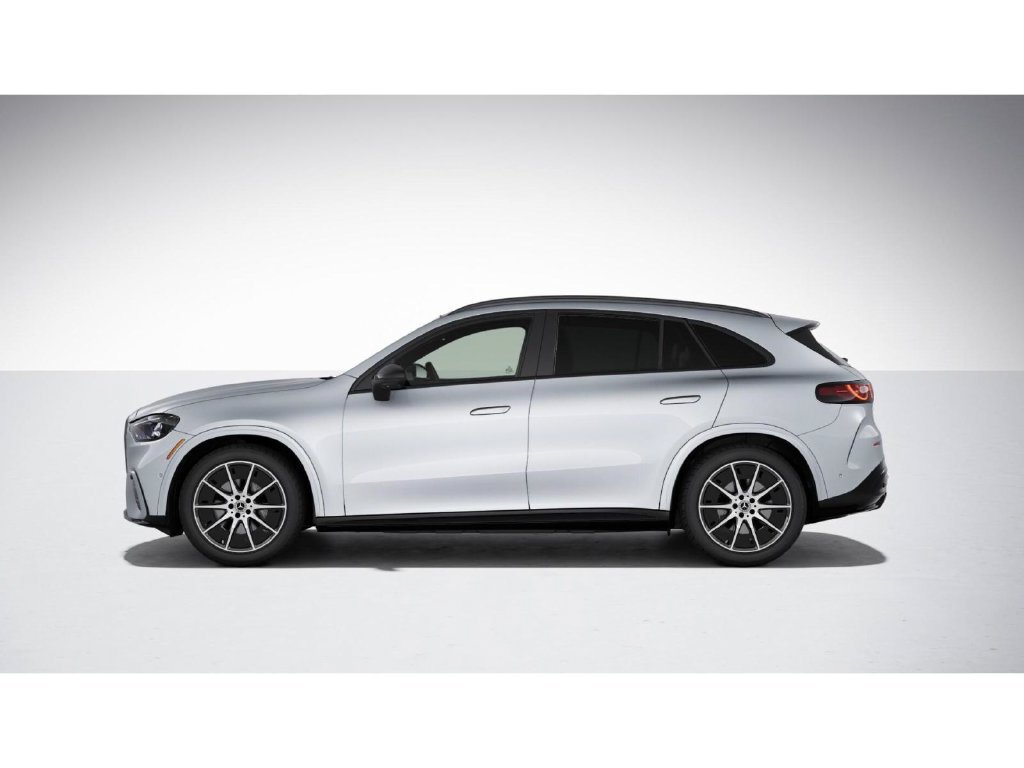 New 2027 Mercedes-Benz GLC 400 4MATIC image 34