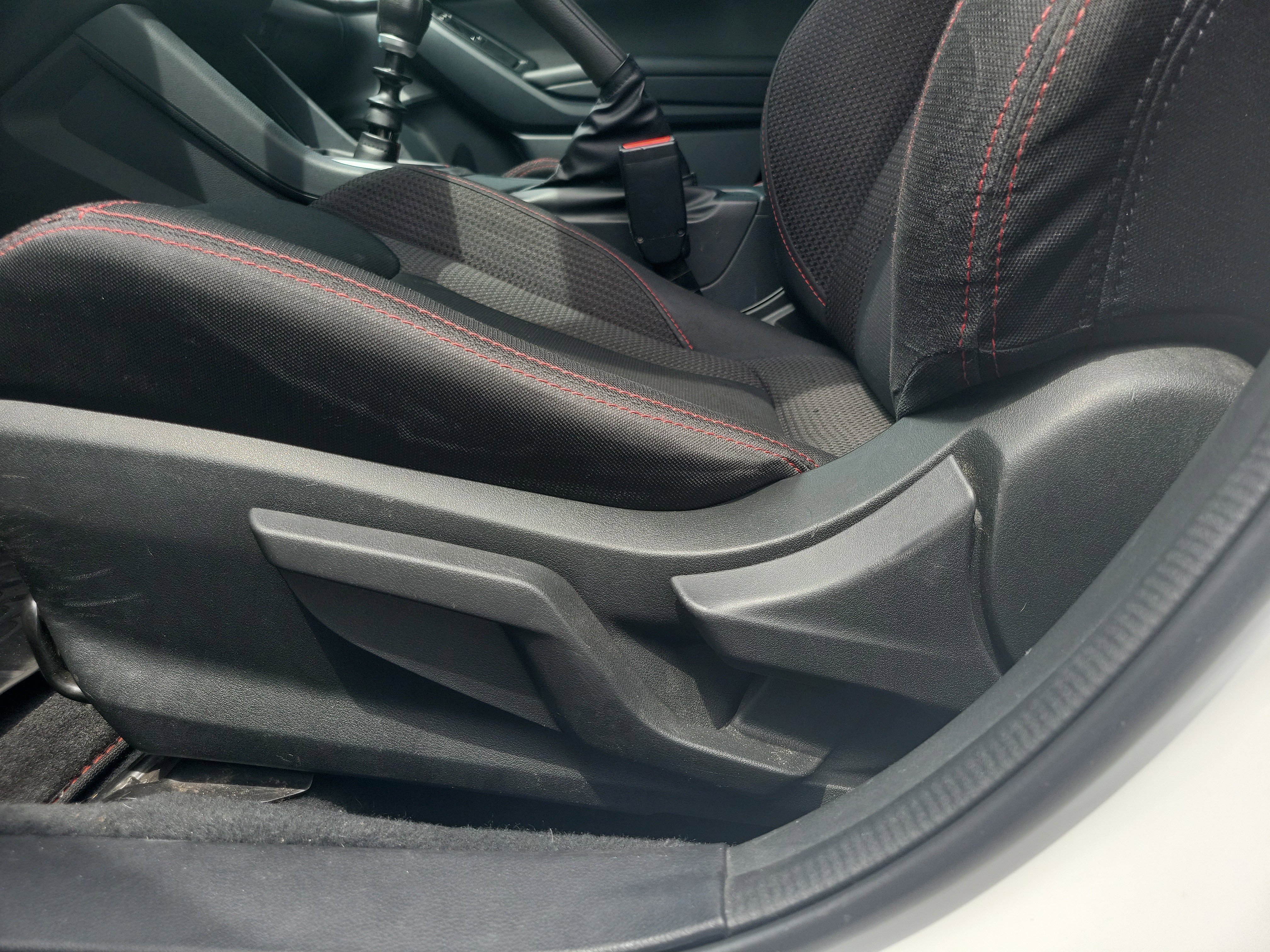 Used 2022 Subaru WRX Premium image 25