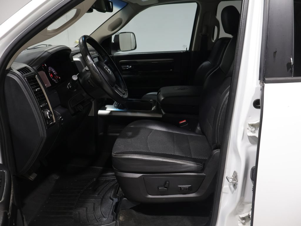 Used 2016 RAM 1500 Sport AWD/4WD image 11