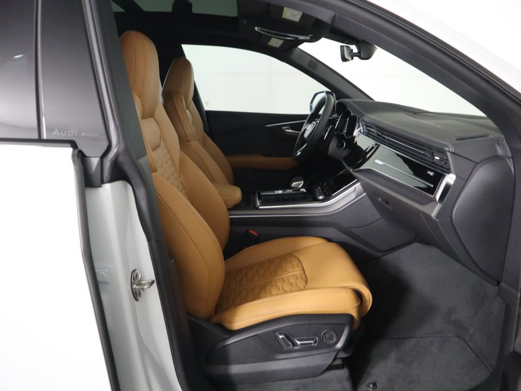 New 2026 Audi RS Q8 performance image 22