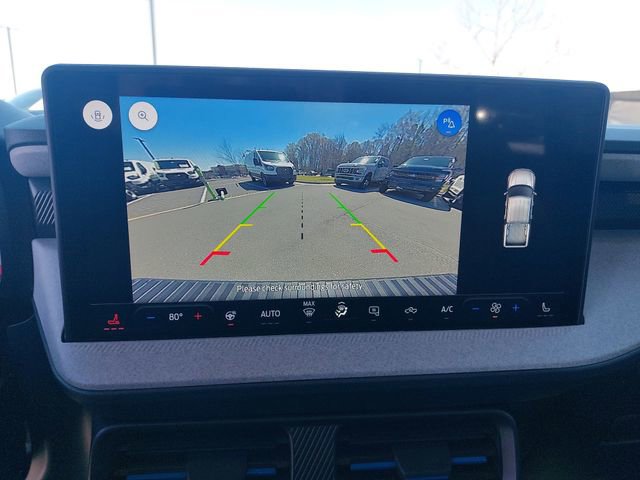 Used 2026 Ford Maverick XLT w/ XLT Luxury Package image 23