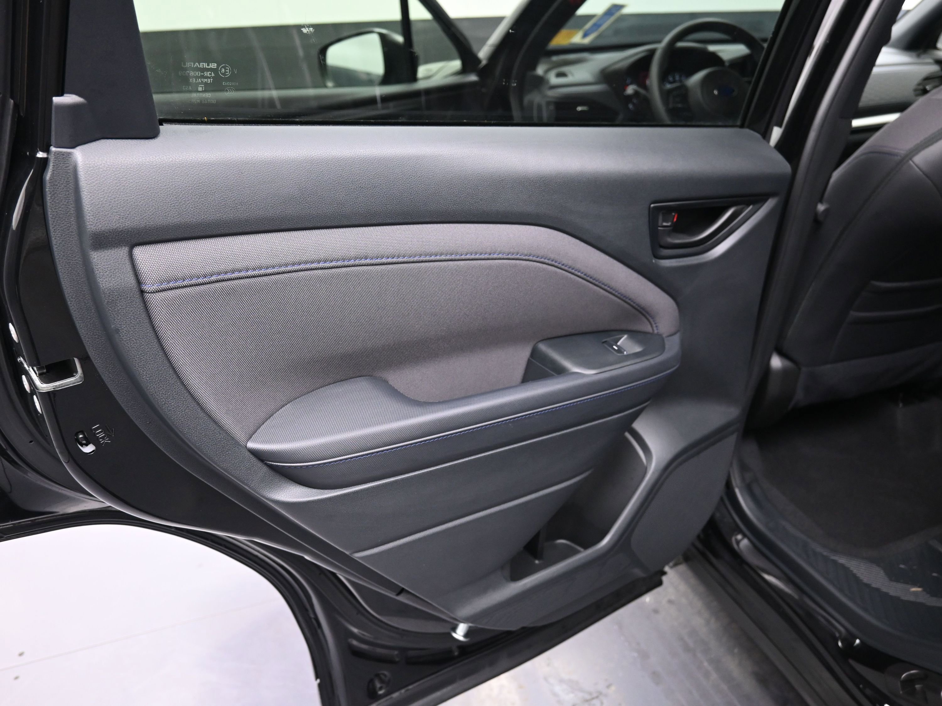 Certified 2025 Subaru Forester Premium image 21