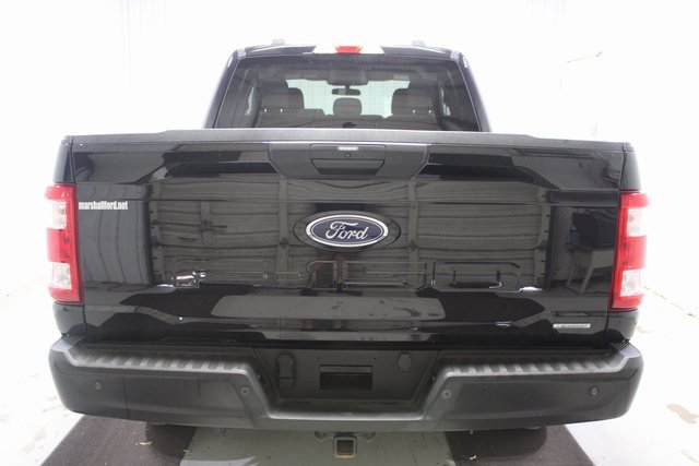 Used 2023 Ford F150 XL w/ Trailer Tow Package image 5