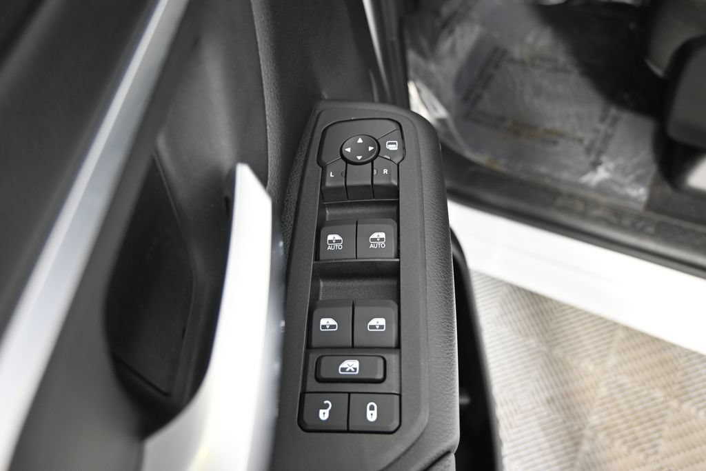 Used 2026 RAM 1500 Big Horn AWD/4WD image 19