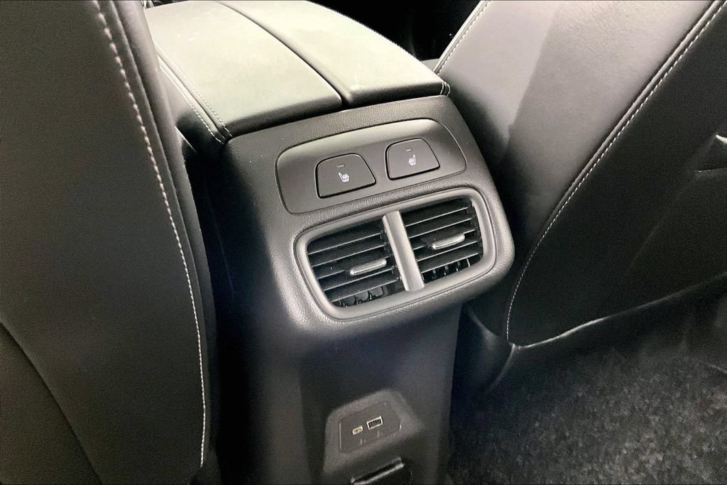 Certified 2024 Buick Envision Avenir AWD/4WD image 9