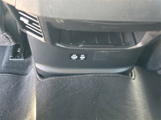 Used 2024 Toyota Tundra SR w/ SR Tow Package image 16