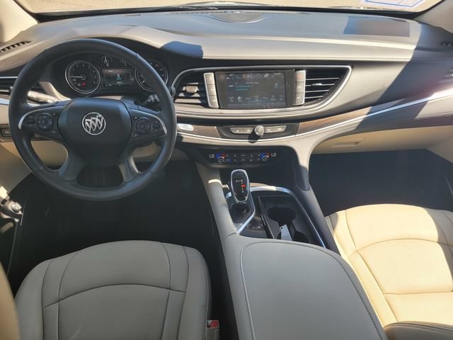 Used 2019 Buick Enclave Premium w/ Experience Buick Package AWD/4WD image 14